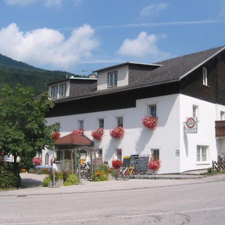 Gaestehaus Duernberger - Klein, Aber Fein - Gemuetliche Zimmer In Ruhiger, Idyllischer Lage Molln Kültér fotó