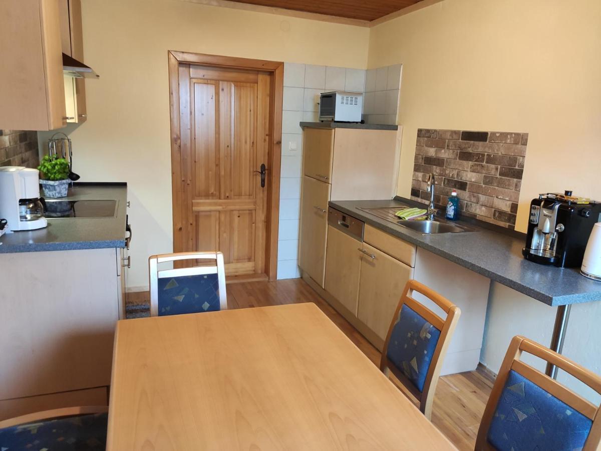 Gaestehaus Duernberger - Klein, Aber Fein - Gemuetliche Zimmer In Ruhiger, Idyllischer Lage Molln Kültér fotó