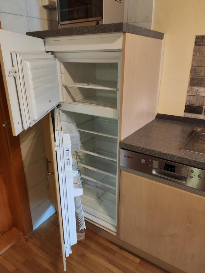 Gaestehaus Duernberger - Klein, Aber Fein - Gemuetliche Zimmer In Ruhiger, Idyllischer Lage Molln Kültér fotó