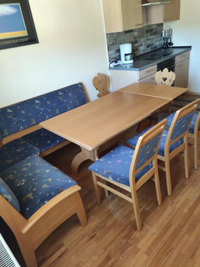 Gaestehaus Duernberger - Klein, Aber Fein - Gemuetliche Zimmer In Ruhiger, Idyllischer Lage Molln Kültér fotó
