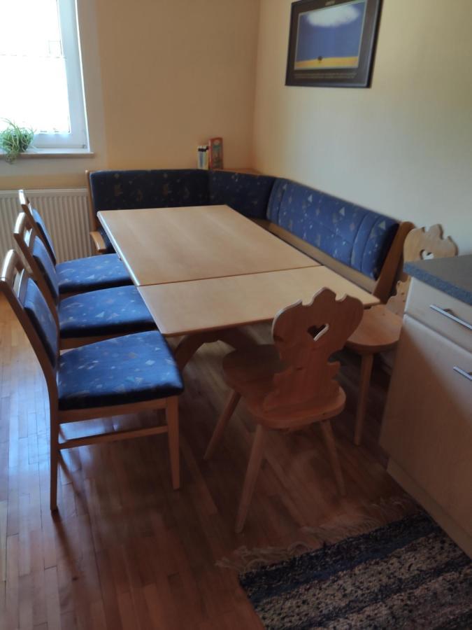 Gaestehaus Duernberger - Klein, Aber Fein - Gemuetliche Zimmer In Ruhiger, Idyllischer Lage Molln Kültér fotó