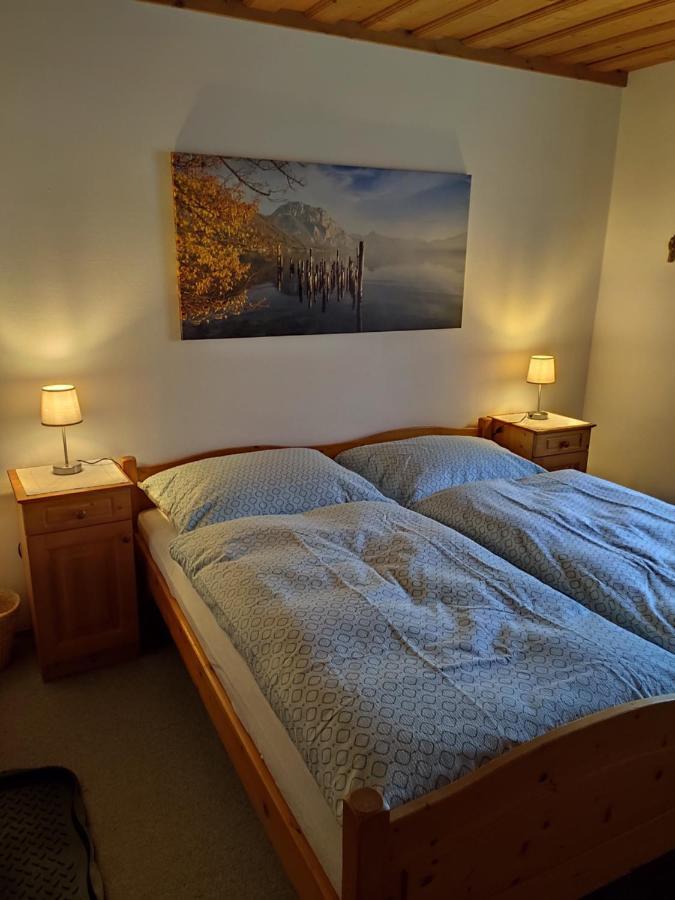 Gaestehaus Duernberger - Klein, Aber Fein - Gemuetliche Zimmer In Ruhiger, Idyllischer Lage Molln Kültér fotó