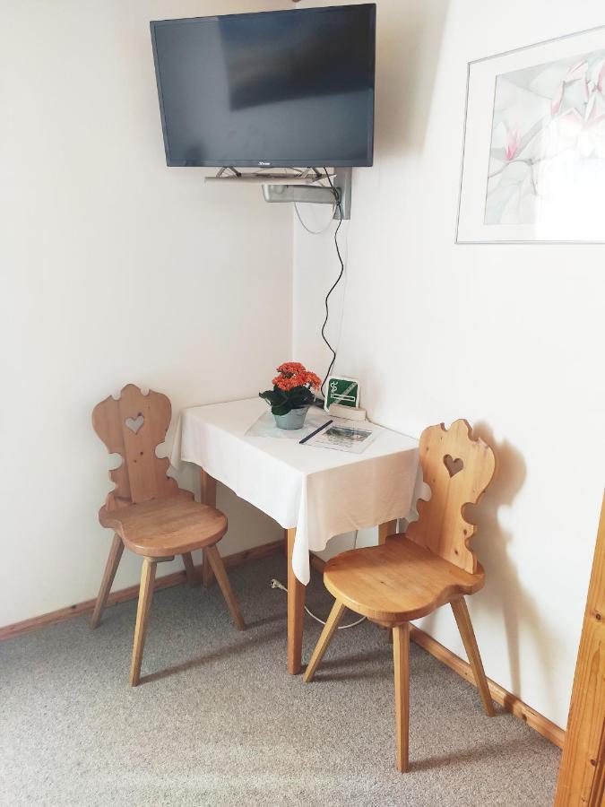 Gaestehaus Duernberger - Klein, Aber Fein - Gemuetliche Zimmer In Ruhiger, Idyllischer Lage Molln Kültér fotó