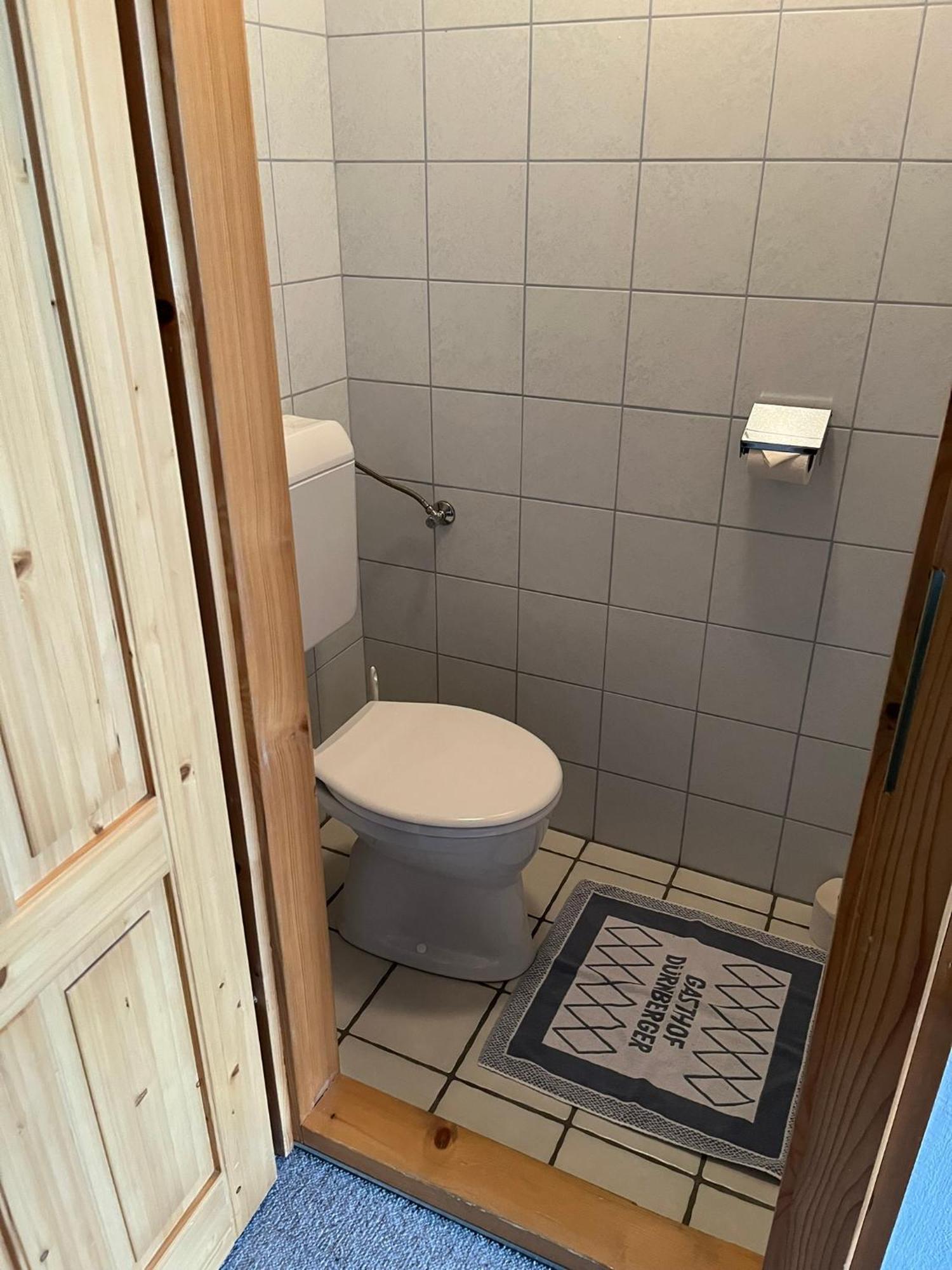 Gaestehaus Duernberger - Klein, Aber Fein - Gemuetliche Zimmer In Ruhiger, Idyllischer Lage Molln Kültér fotó