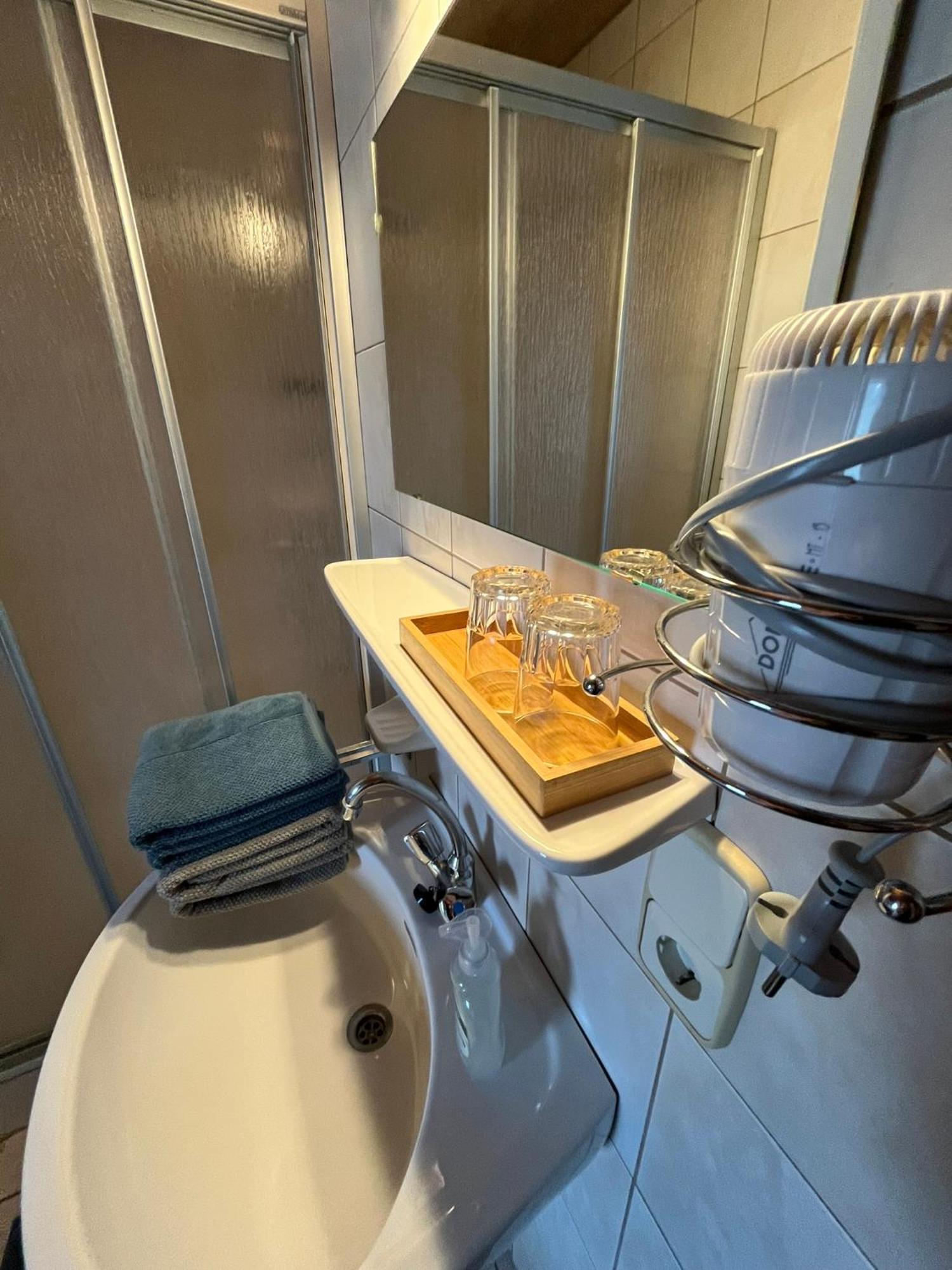Gaestehaus Duernberger - Klein, Aber Fein - Gemuetliche Zimmer In Ruhiger, Idyllischer Lage Molln Kültér fotó