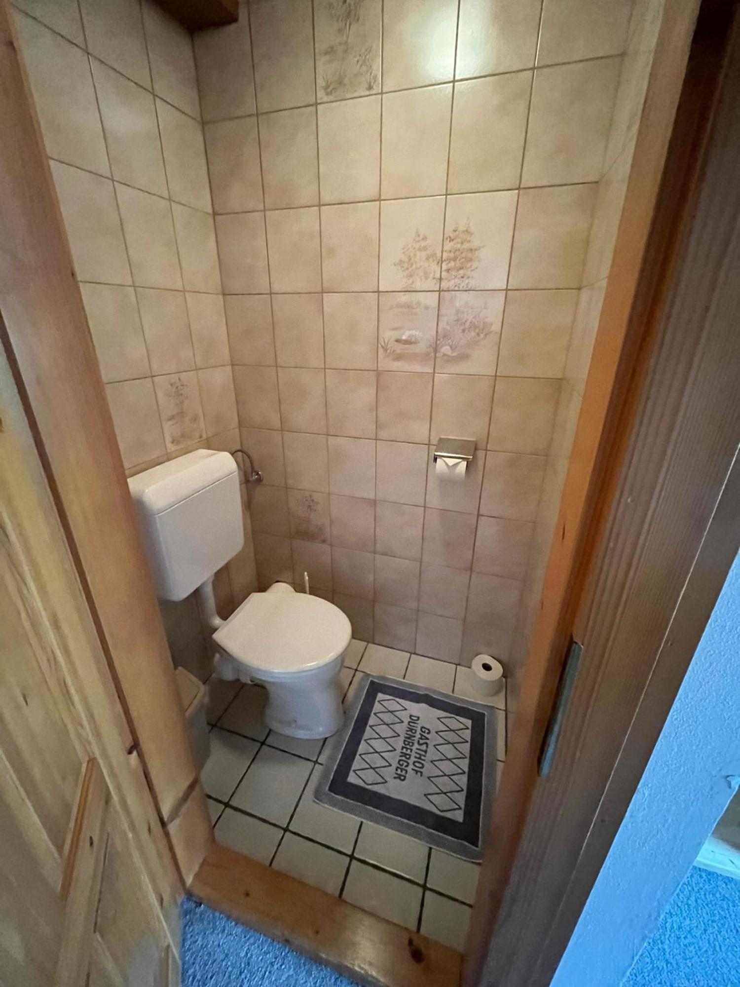 Gaestehaus Duernberger - Klein, Aber Fein - Gemuetliche Zimmer In Ruhiger, Idyllischer Lage Molln Kültér fotó