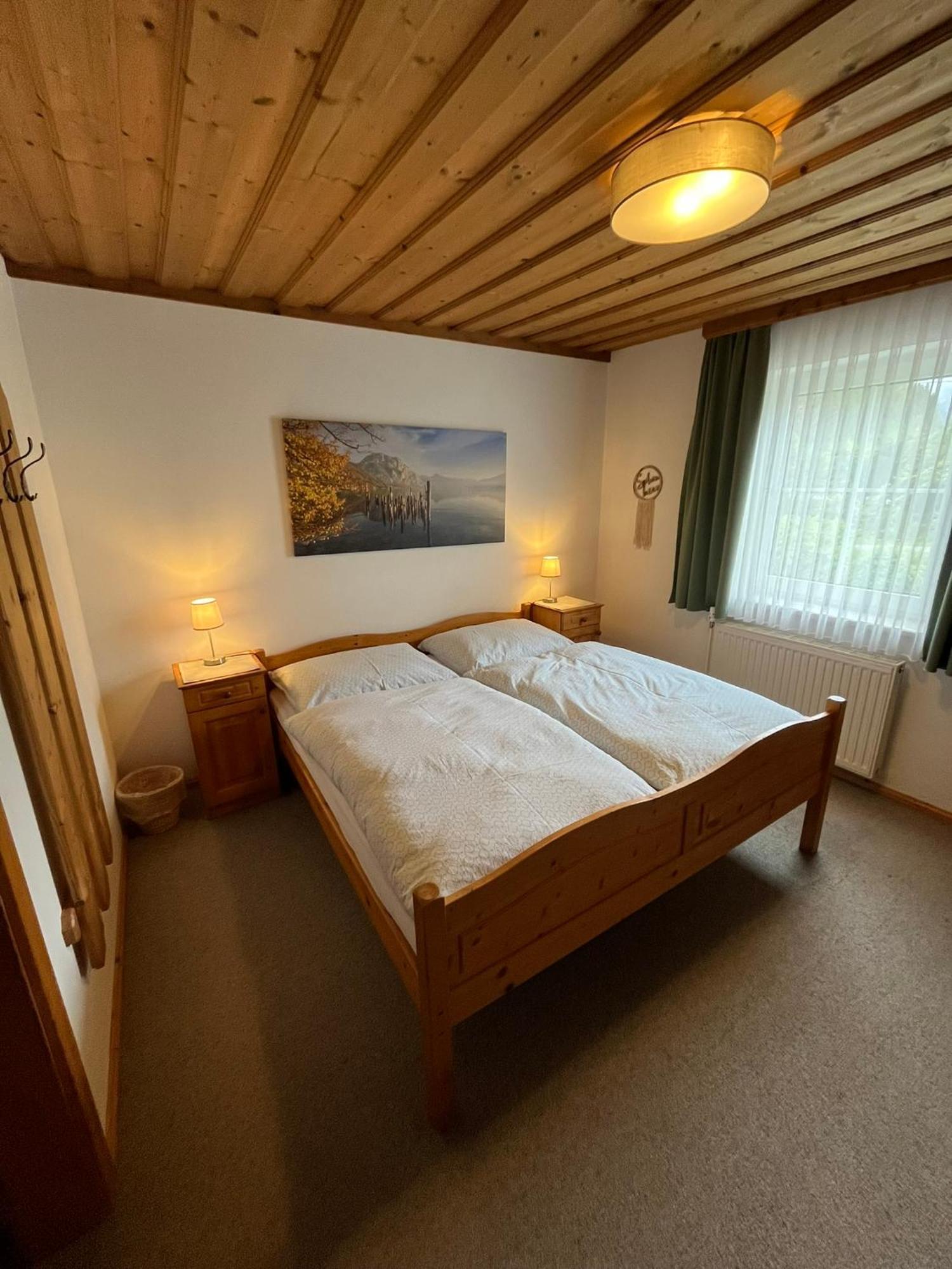 Gaestehaus Duernberger - Klein, Aber Fein - Gemuetliche Zimmer In Ruhiger, Idyllischer Lage Molln Kültér fotó