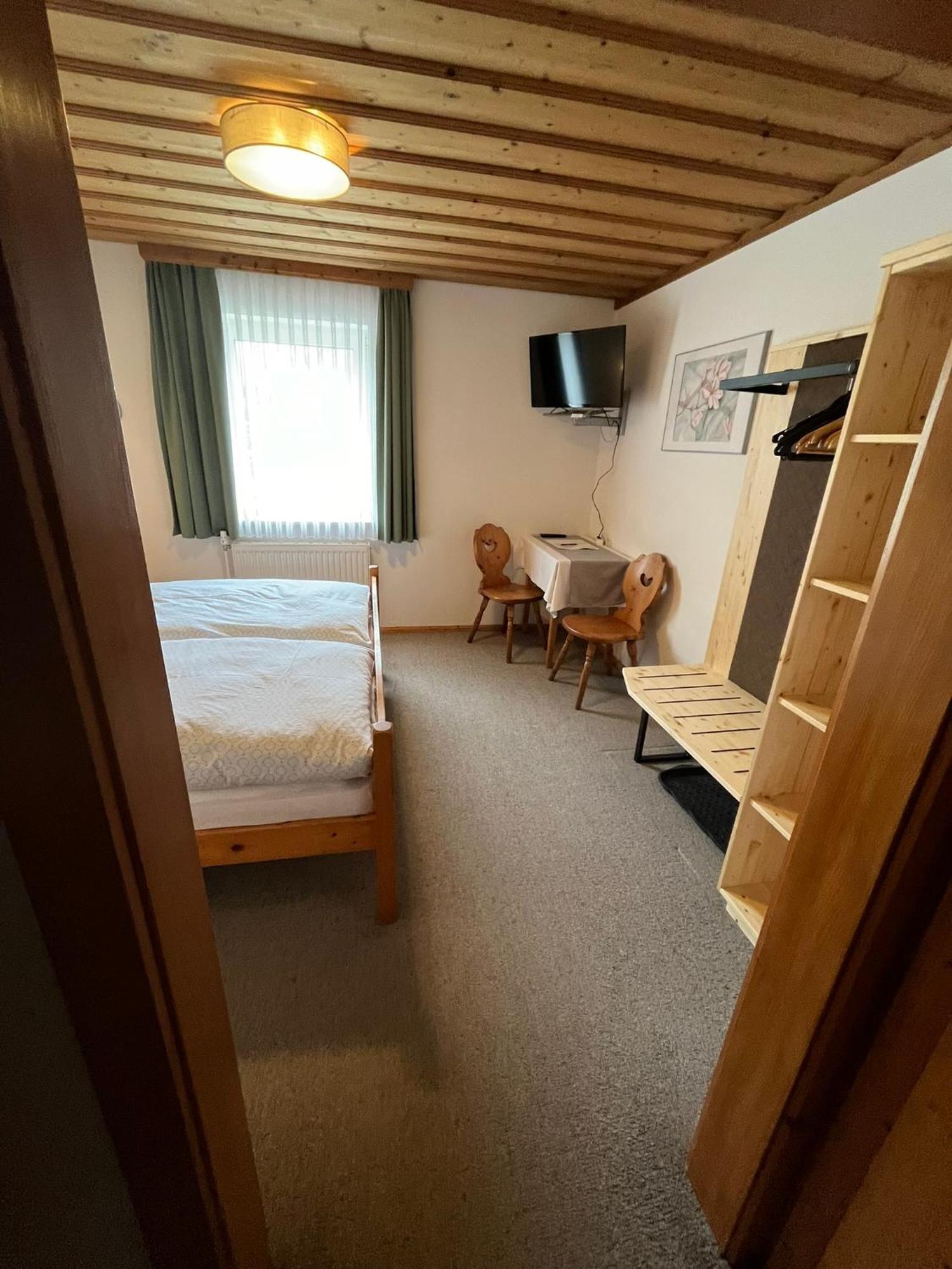 Gaestehaus Duernberger - Klein, Aber Fein - Gemuetliche Zimmer In Ruhiger, Idyllischer Lage Molln Kültér fotó