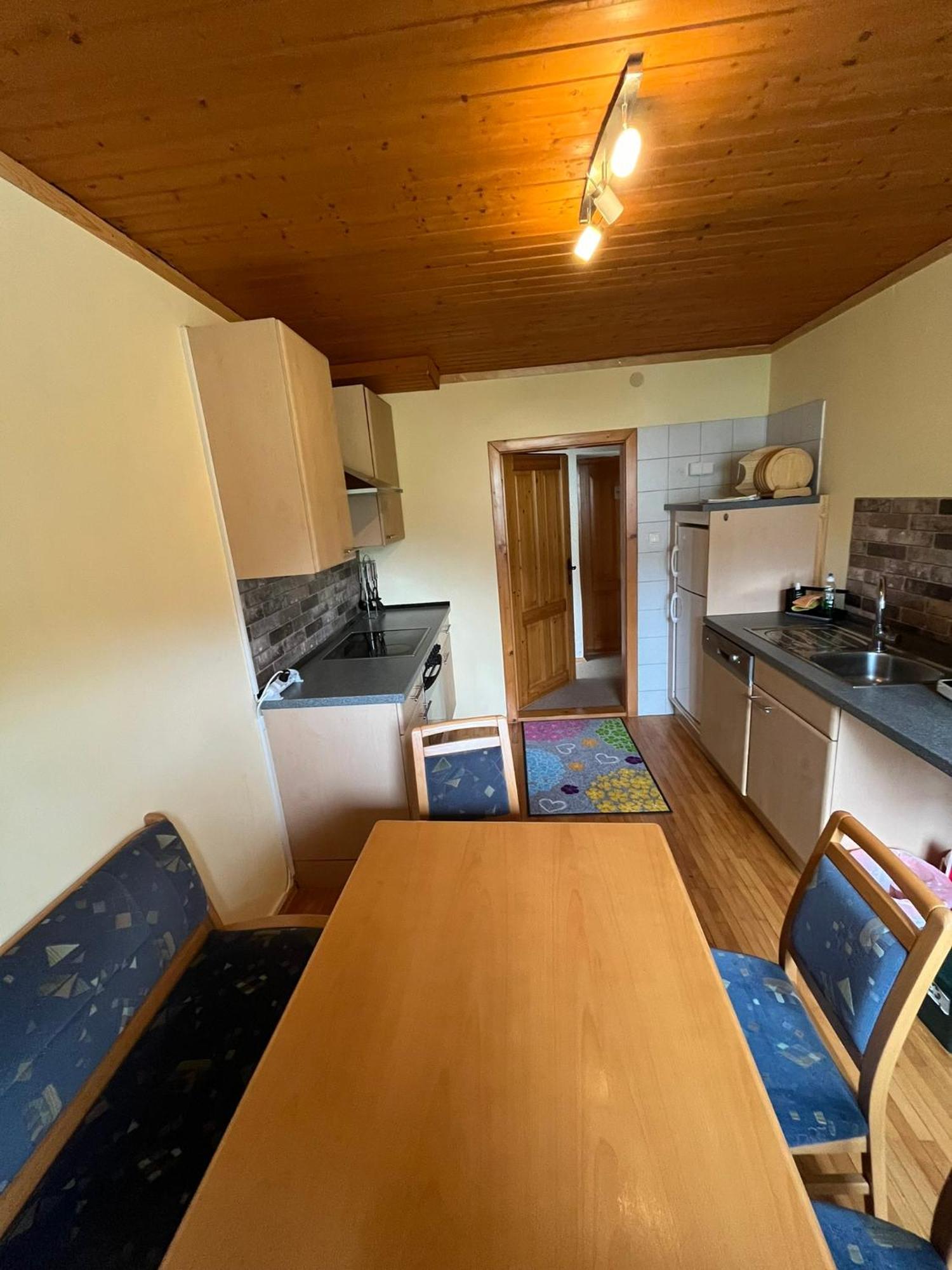 Gaestehaus Duernberger - Klein, Aber Fein - Gemuetliche Zimmer In Ruhiger, Idyllischer Lage Molln Kültér fotó