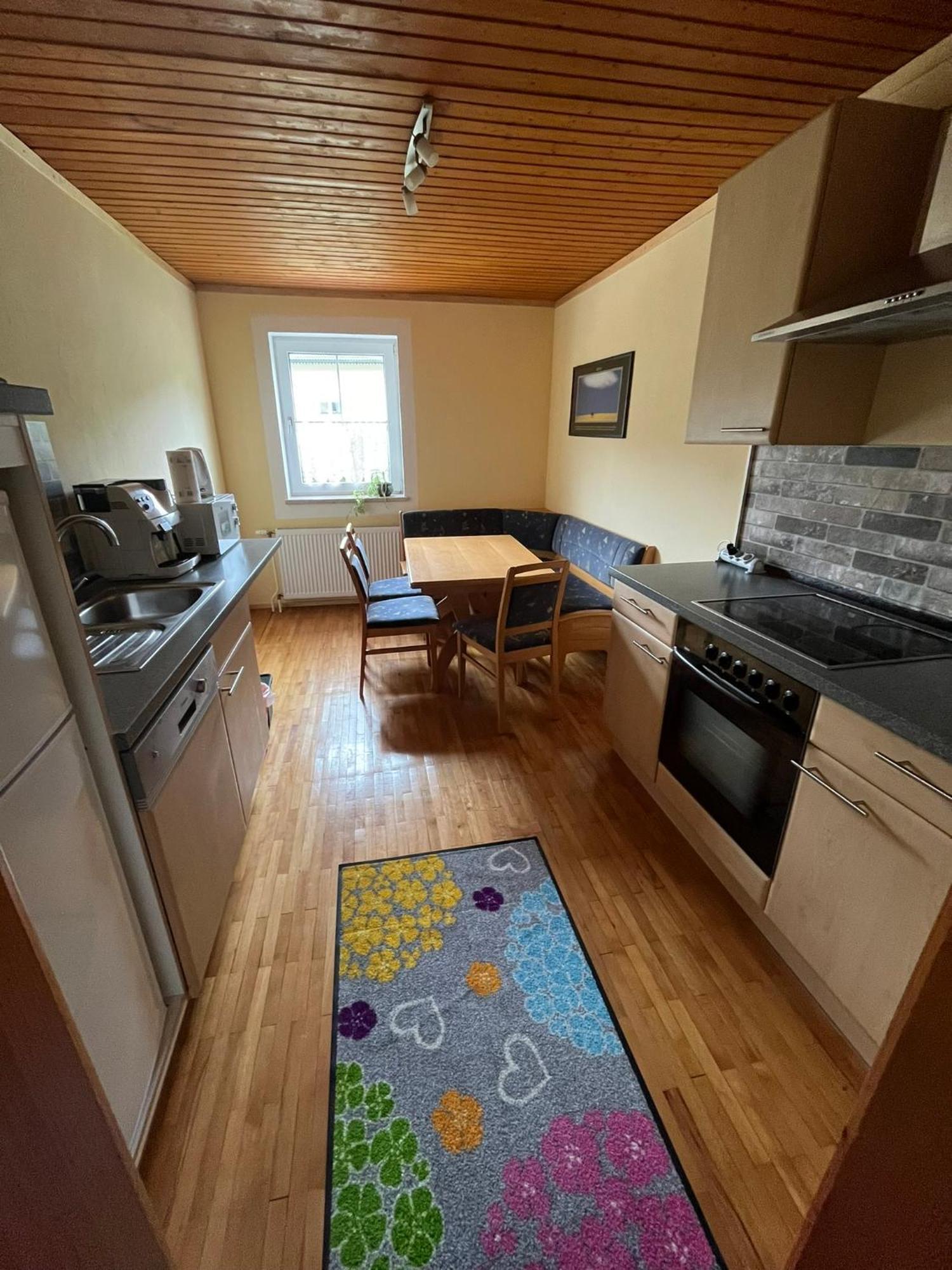 Gaestehaus Duernberger - Klein, Aber Fein - Gemuetliche Zimmer In Ruhiger, Idyllischer Lage Molln Kültér fotó